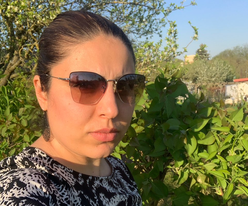 zahra🌱🇮🇷🇩🇪 profile