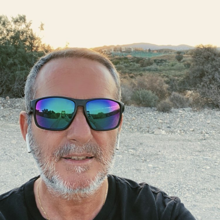 Juanmi ( Almeria )
