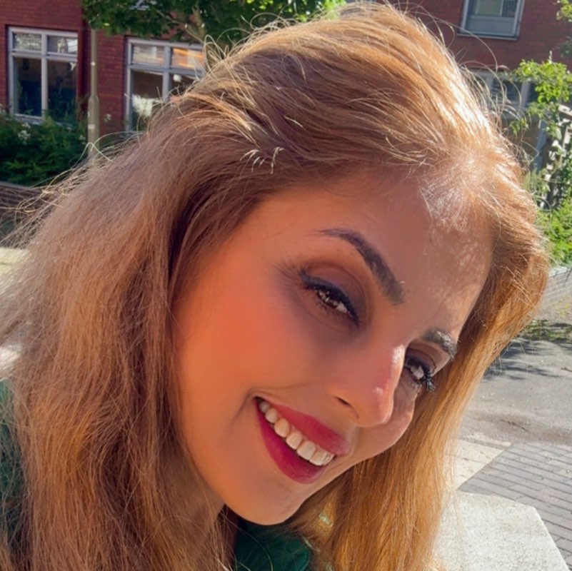 Pershia profile