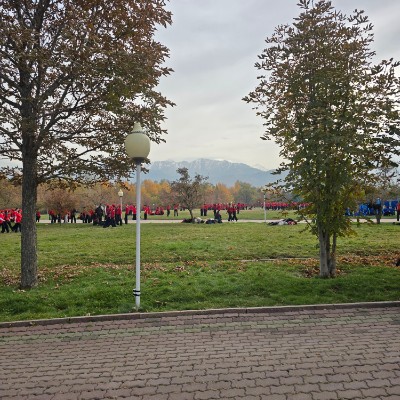 ПИК ПОБЕДЫ 🥇🏆🏔 Елена post image