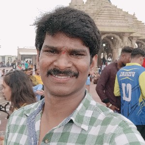 Bhavanisankar Nagalapuram profile