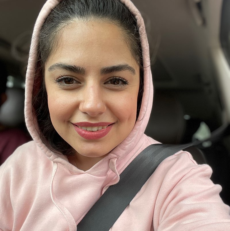 sepide.sahraee profile