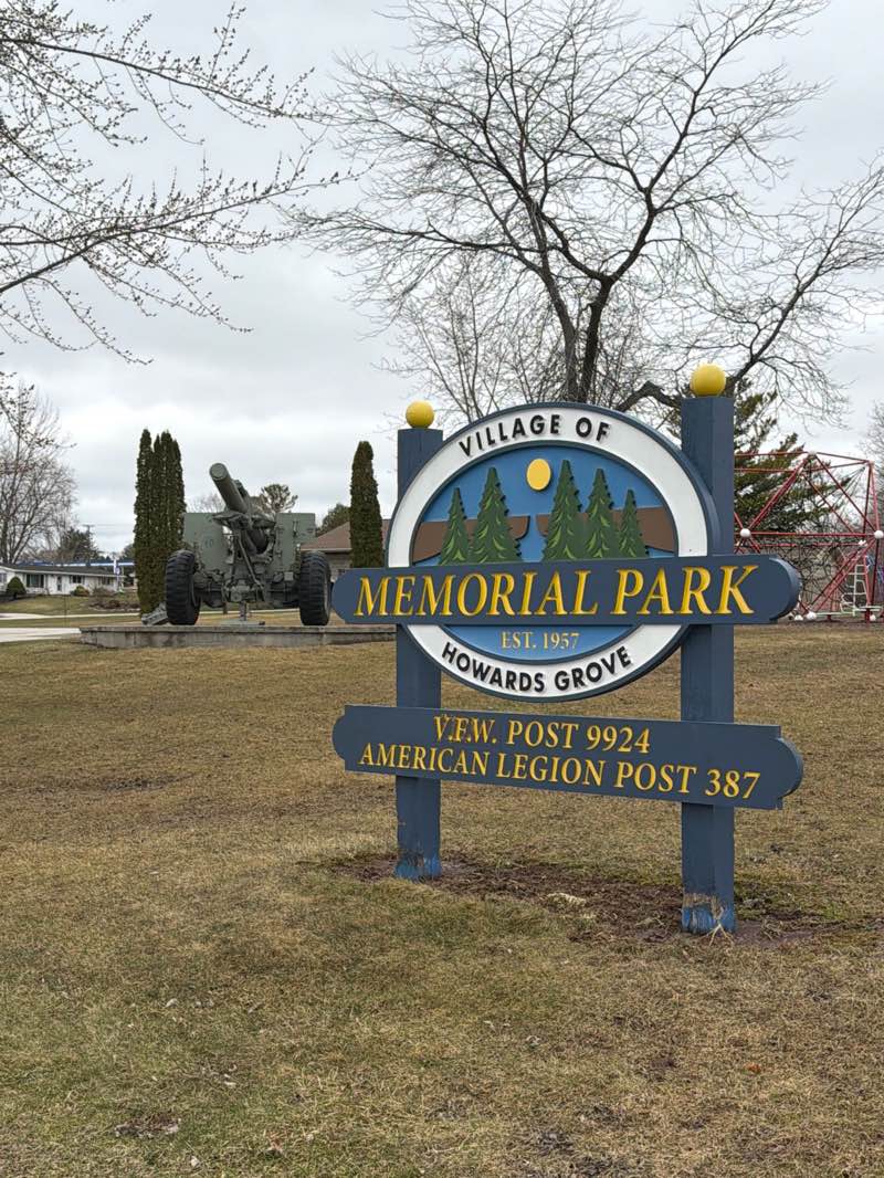 walking near me in Memorial Park in spring