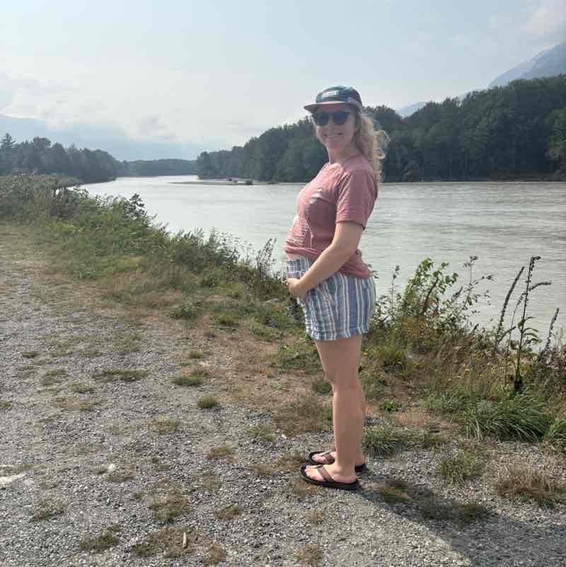 HC Steptember Challenge 2025 Jessica Gray post image