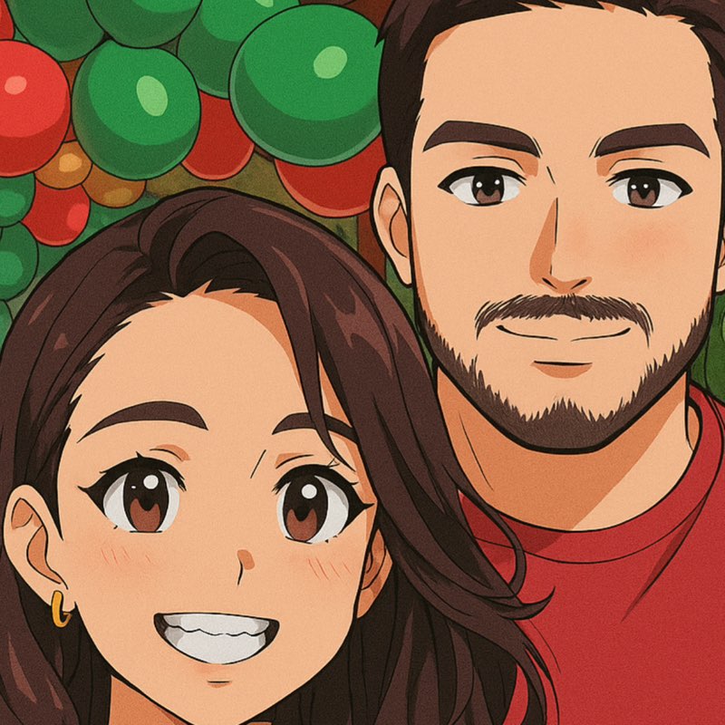 Ana paula 🍀😇🇧🇷 icon