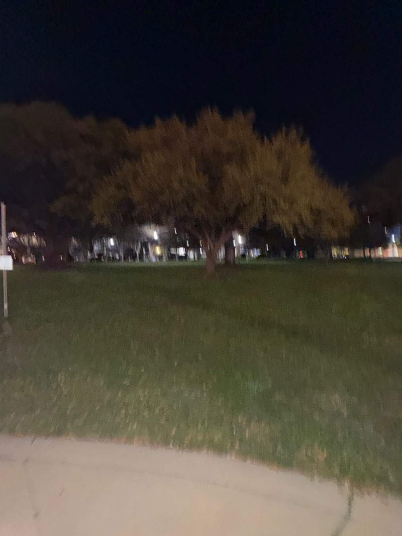 walking near me in Biloxi Town Green in spring