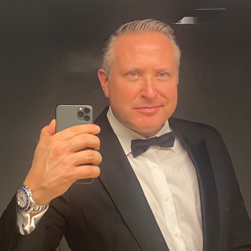 Alexander Berlin profile