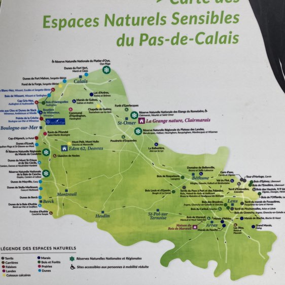 Bloquel Thierry post 2