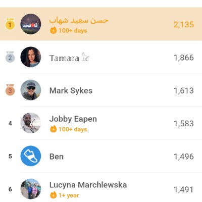 مشاة قطيف المحبة حسن سعيد شهاب post image