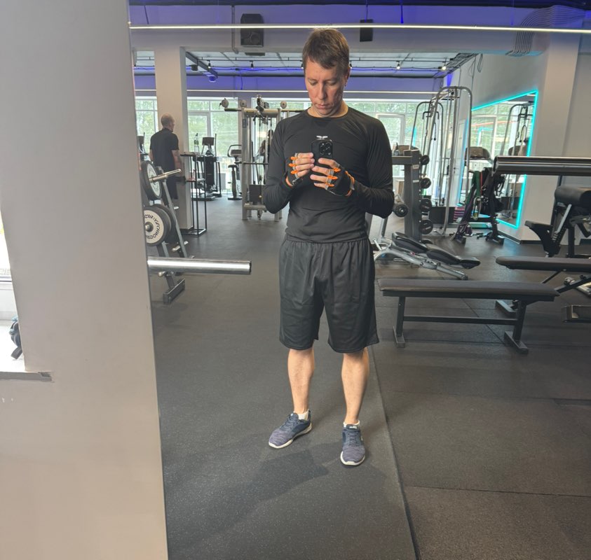 Сергей profile