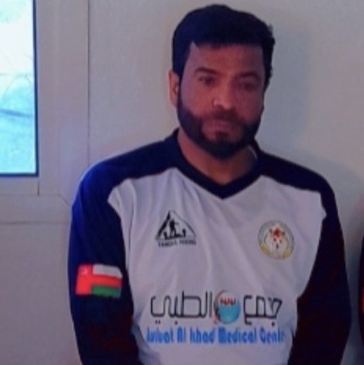 إبراهيم سعيد العلوي profile