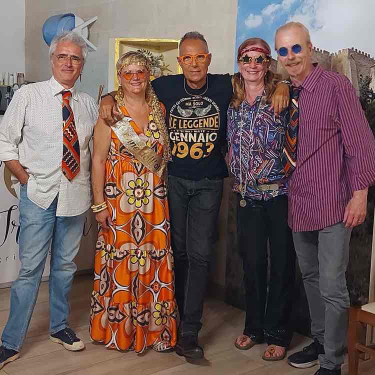 Camminare aiuta a rilassarti FRANCO F. post image