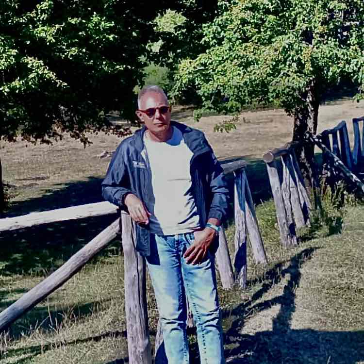 Camminare aiuta a rilassarti FRANCO F. post image