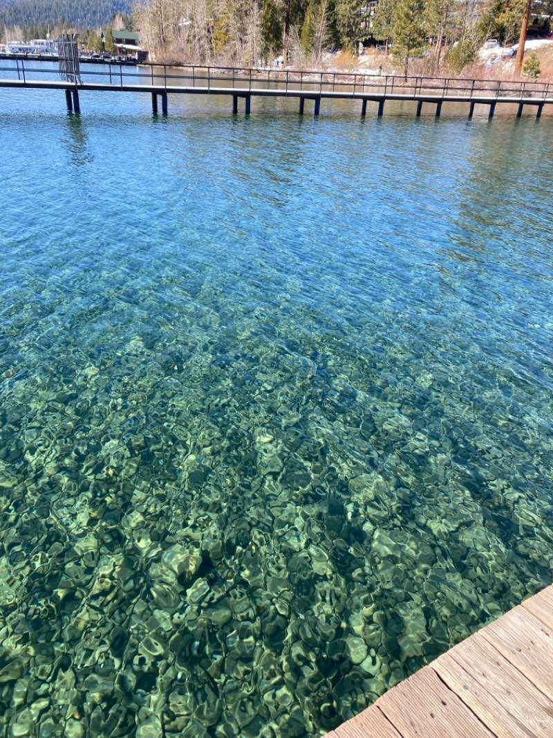 walking near me in Tahoe State Recreational Area in winter