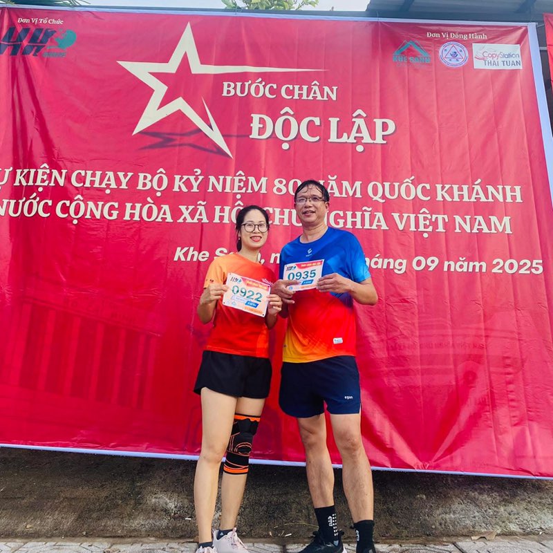 Maslow@Hoàng Anh Thi