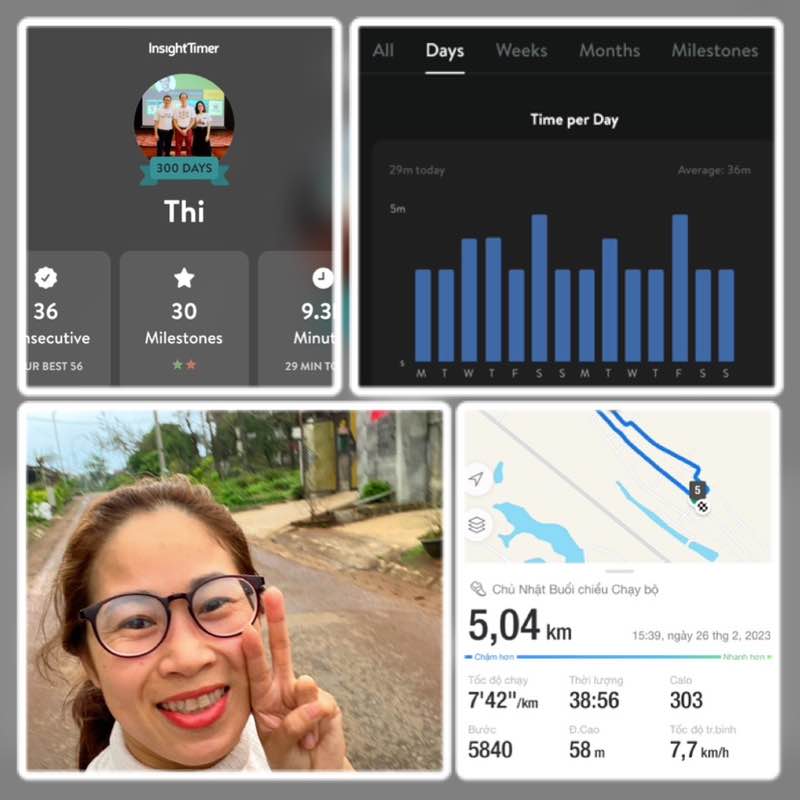 Maslow@Hoàng Anh Thi post 1