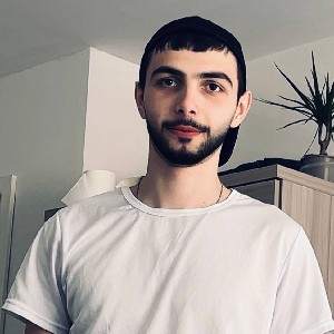 Николай profile