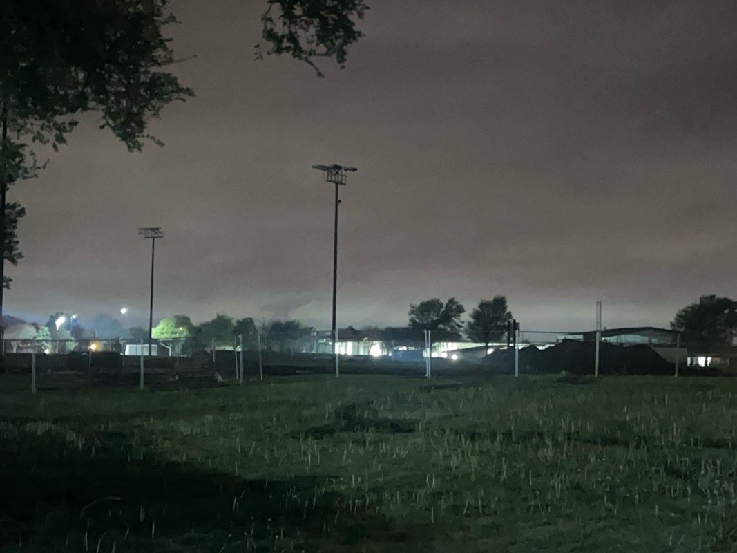 walking near me in Enfield Park in spring