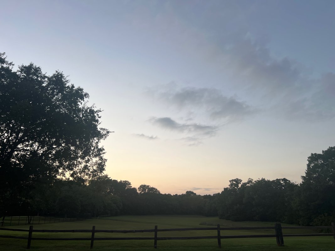 walking near me in Creekside Park in autumn