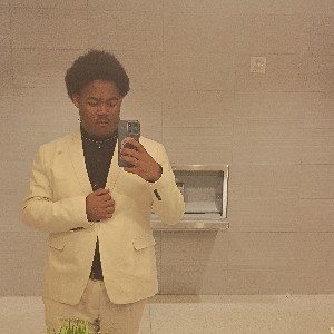 Zavion Fitzgerald profile
