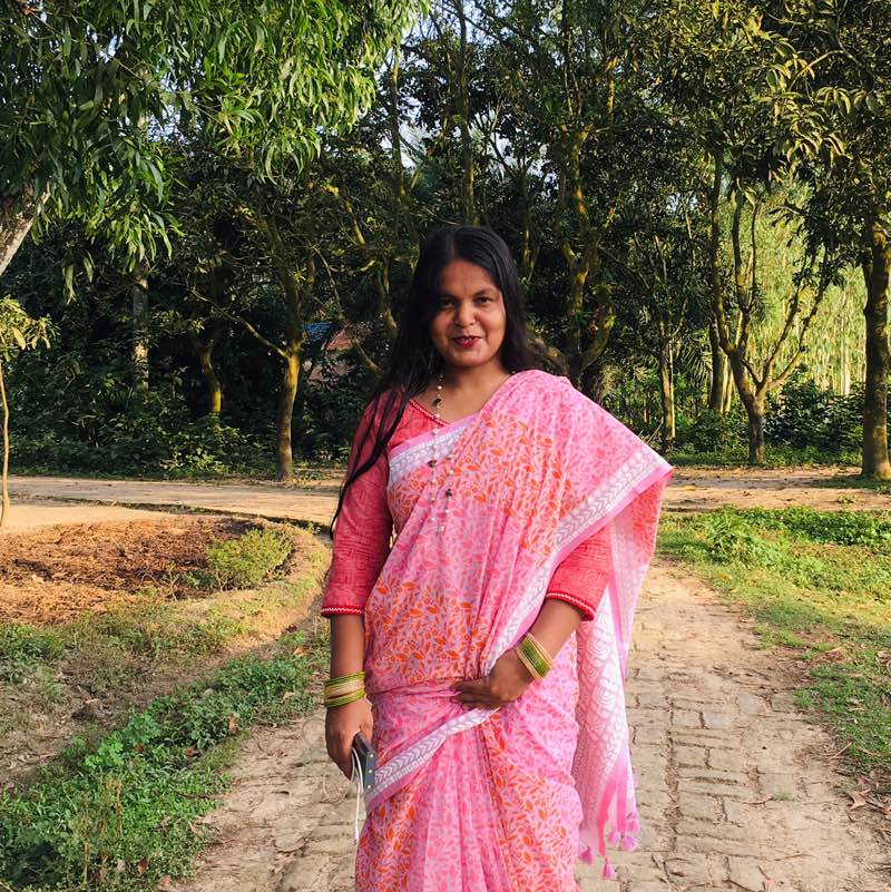 Jannat Ara profile