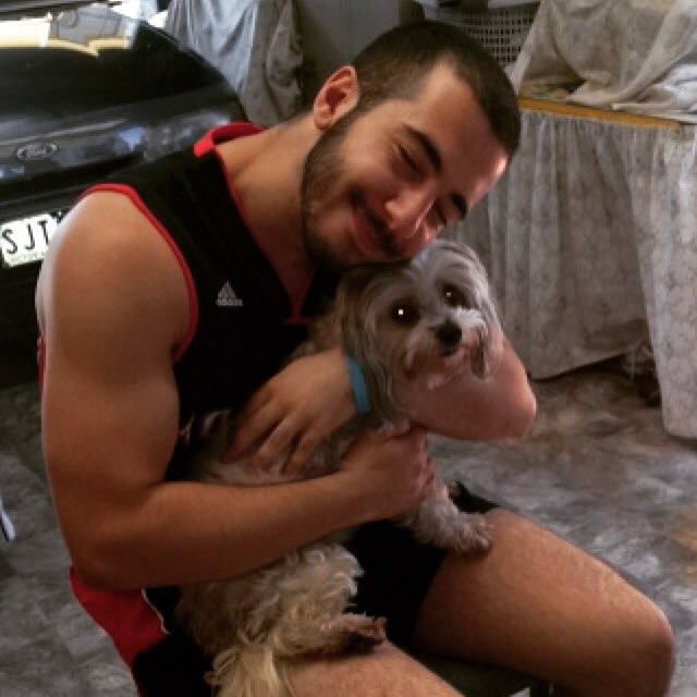 James