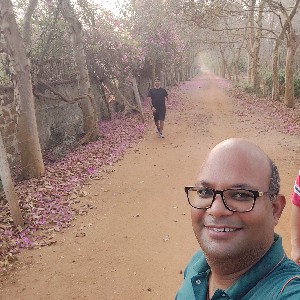 Pawan profile