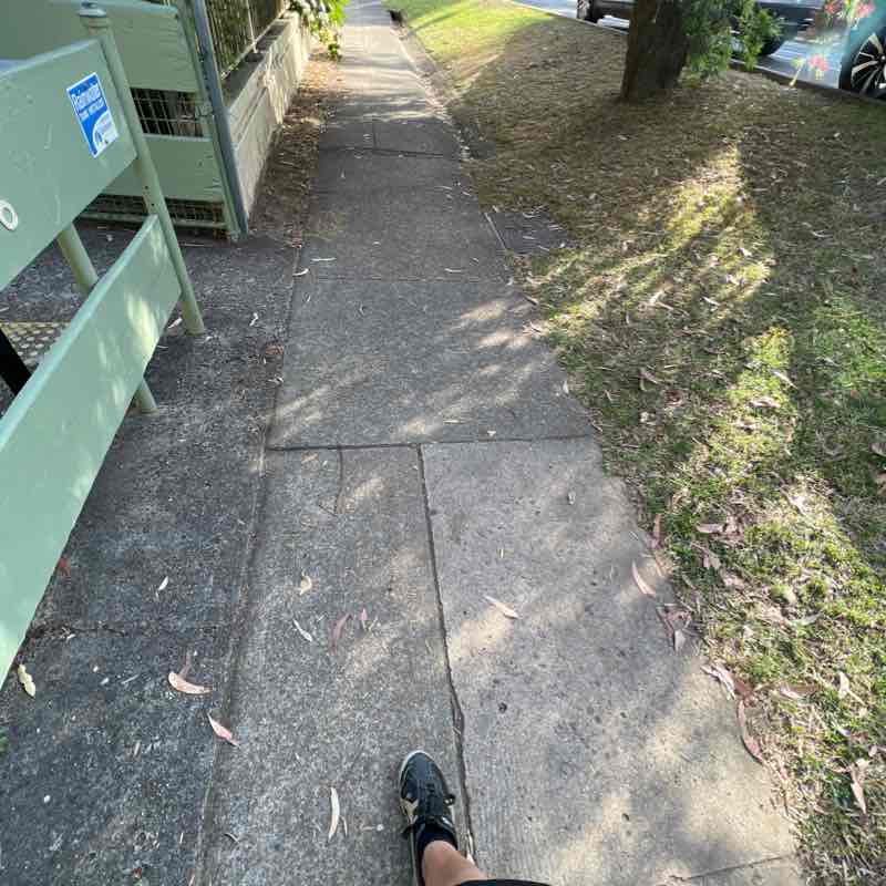 Christiana Leimena-Lehn post 1