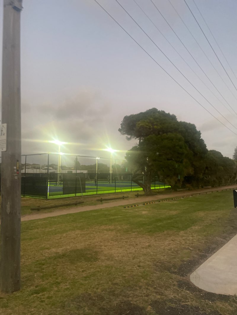 walking near me in Ganes Reserve in summer