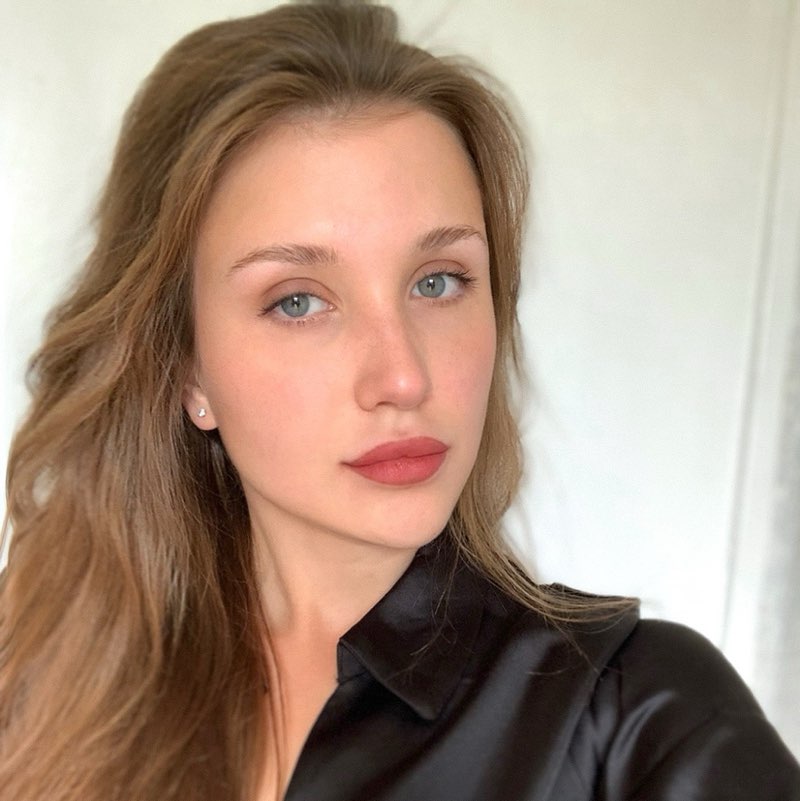 Anastasia 🏹