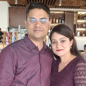 Pinal Shahezad profile