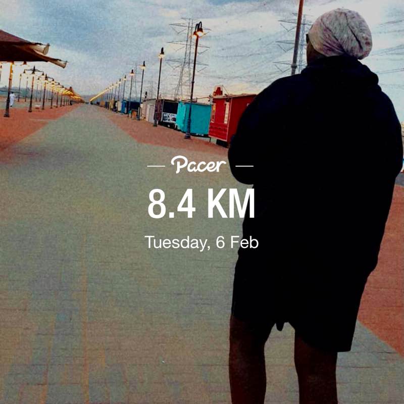 Faisal Al Bishi post 1