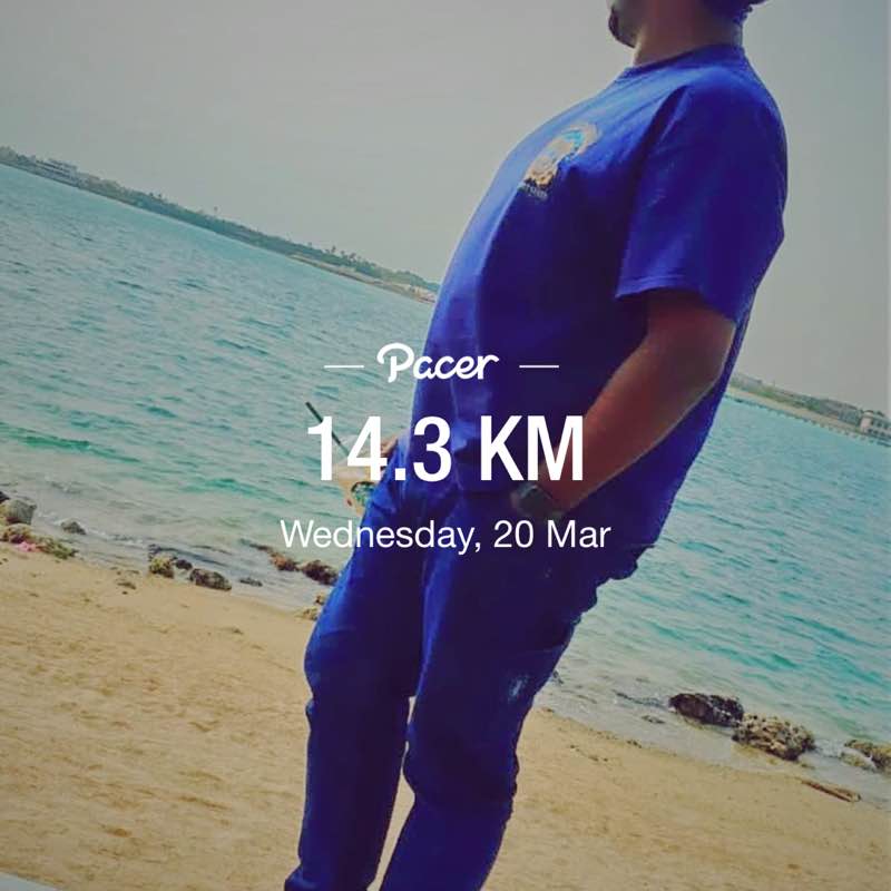 Faisal Al Bishi post 1