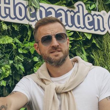 Степан Менделеев