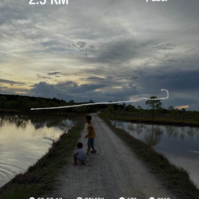 Rinda Cirikwong post 1