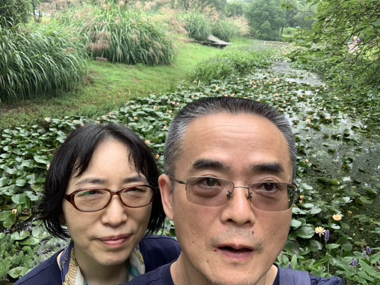 Andrew Wang 汪德才