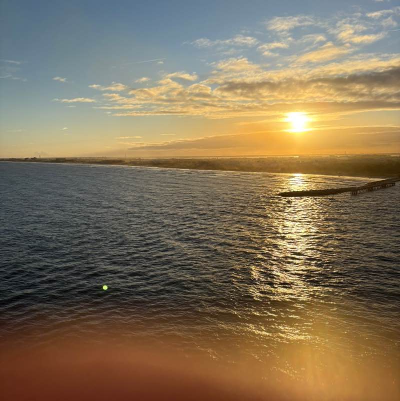 Let’s Walk! Michelle Repetti post image