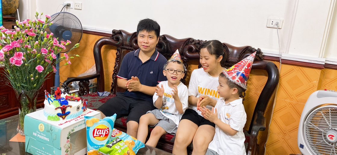 Nguyễn Trọng Hải