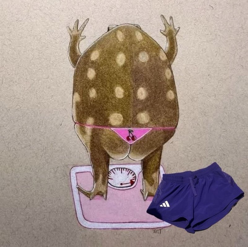 Camila (guera) profile