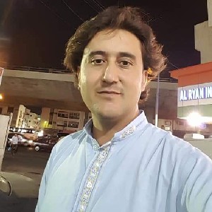 Wali khan