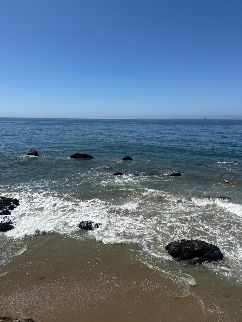 walking near me in Tar Pit Park in autumn