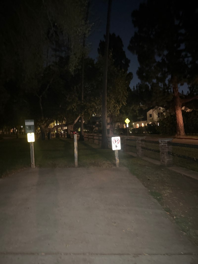 walking near me in Nibley Park in summer