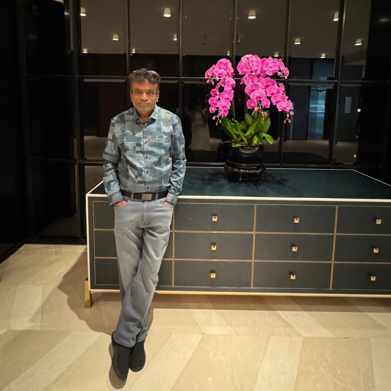 Satish