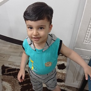 Zahra👍🚶🏃 icon