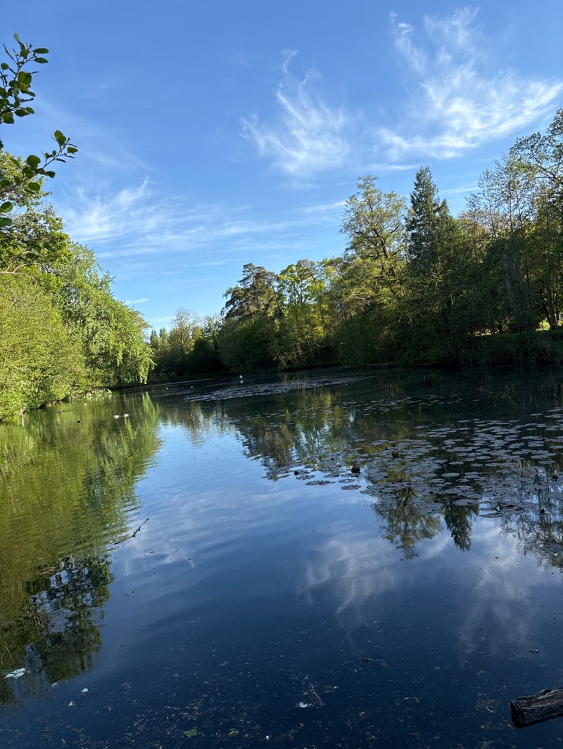 walking near me in Loch Neaton in spring