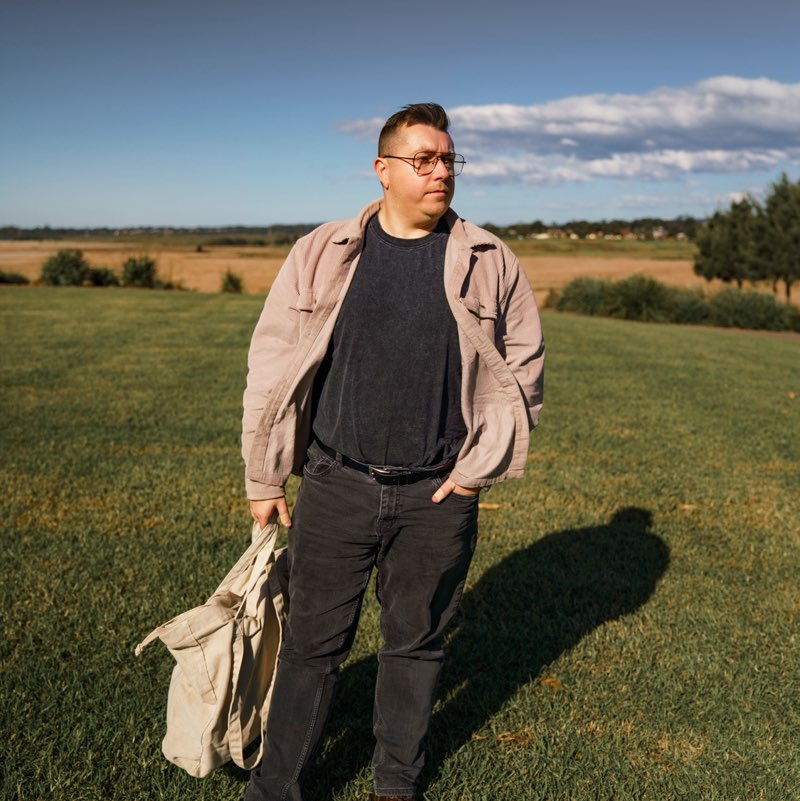 Robbie C 🌞🦘🇦🇺