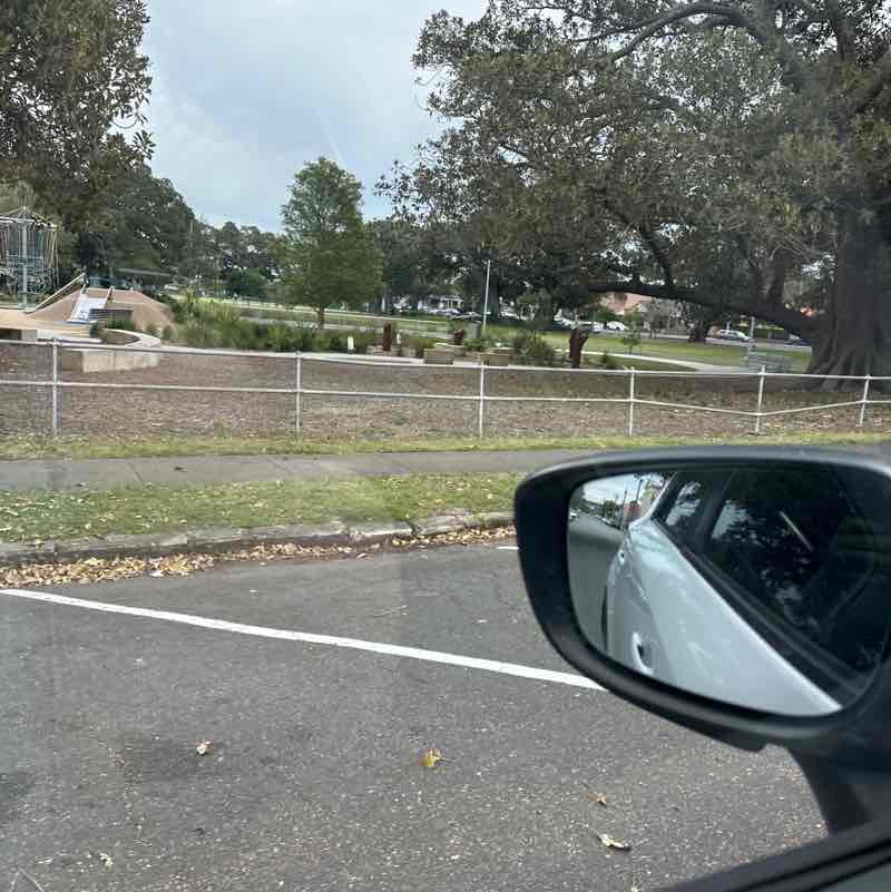 Robbie C 🌞🦘🇦🇺 post 1