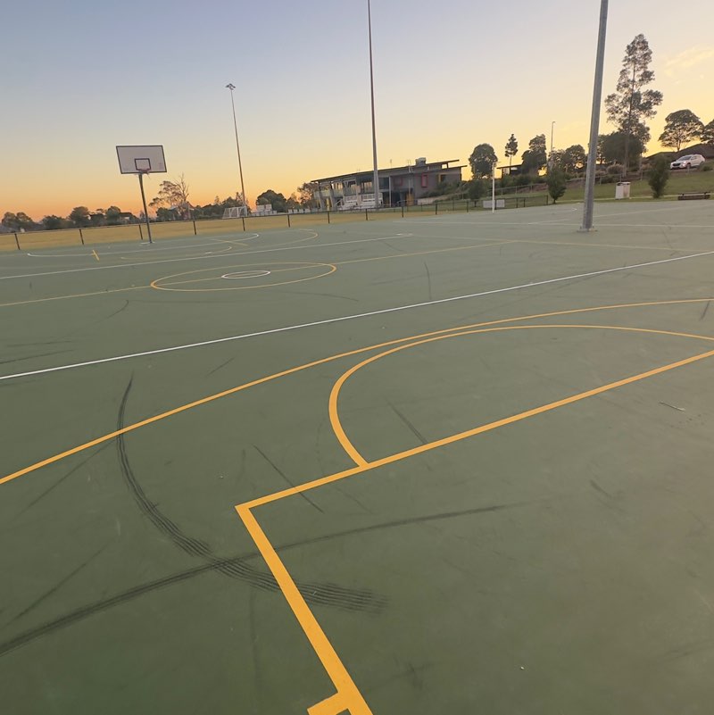 Robbie C 🌞🦘🇦🇺 post 2