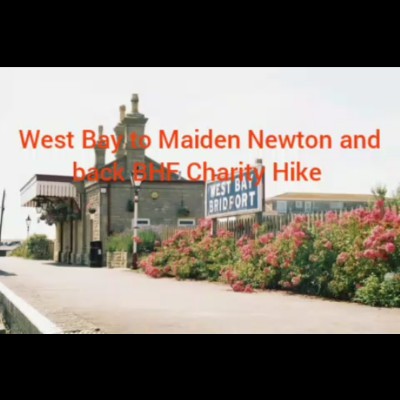 Dorset Walkers Steven post image