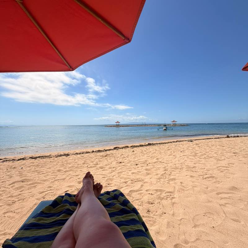 TNT Community Steppers Sarah post image